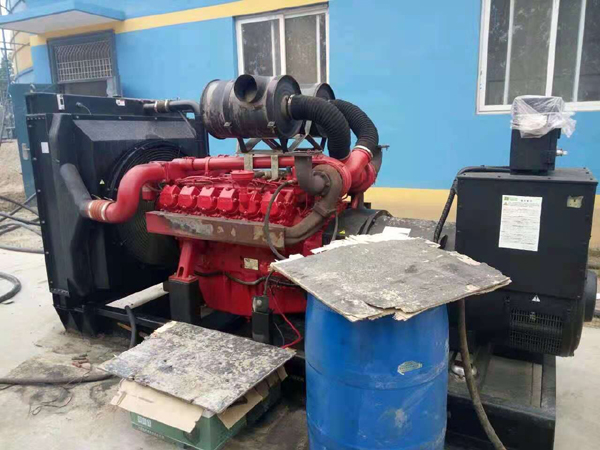 加查租赁发电机 发电机的主要分类介绍