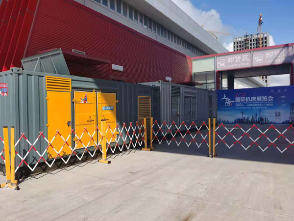 加查发电机租赁的“望、闻、问、切”你知道多少？