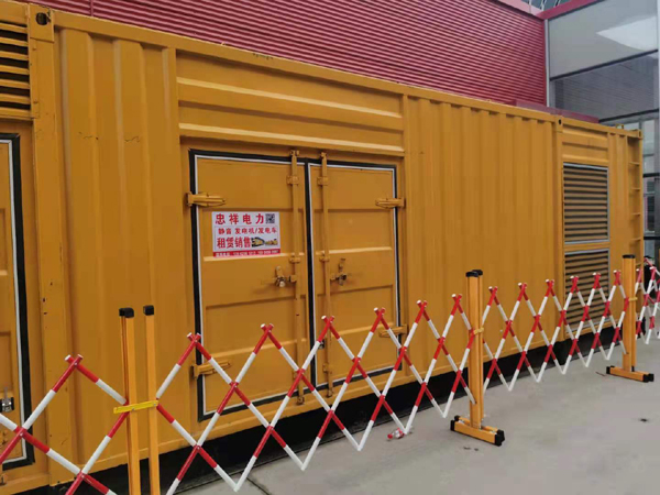 加查柴油发电机电压不稳的原因是什么？