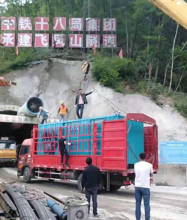 加查发电机组维修后输出功率降低是什么问题