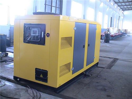 加查租赁发电机 柴油发电机组的蓄电池种类有哪些？