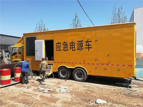 加查发电车租赁-教您挑选发电机哪些技巧可以掌握使用