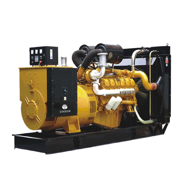 加查租赁发电机-怎样确保潍柴发电机组的质量