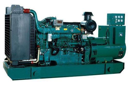 加查出租发电机-康明斯发电机指示控制灯的作用