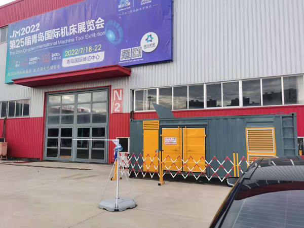 加查发电机租赁-柴油发电机组不及时维护危害大