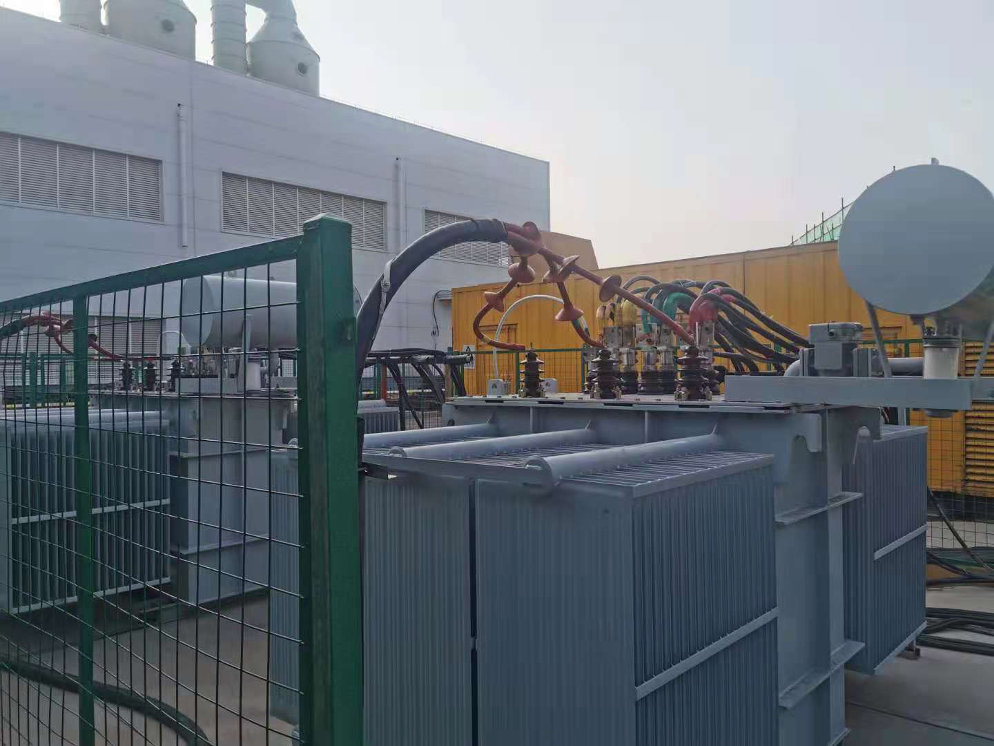 加查出租发电机-静音柴油发电机不维护的危害