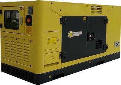 加查出租发电机-怎样对比判断发电机组的质量
