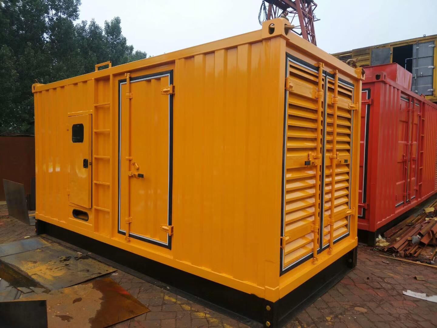 加查300kw柴油发电机组一个小时需要的油耗