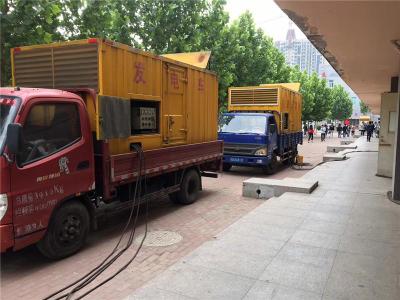 加查是否需要给柴油发电机安装保护装置