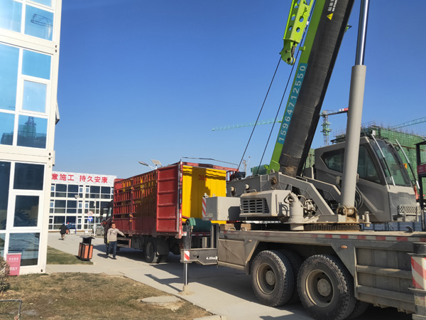 加查发电机出租50KW柴油发电机组需要配多粗电缆线