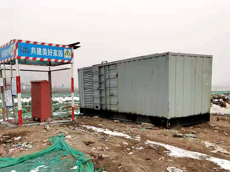 加查燃气发电机在高海拔地区运行时会遇到哪些常见故障？