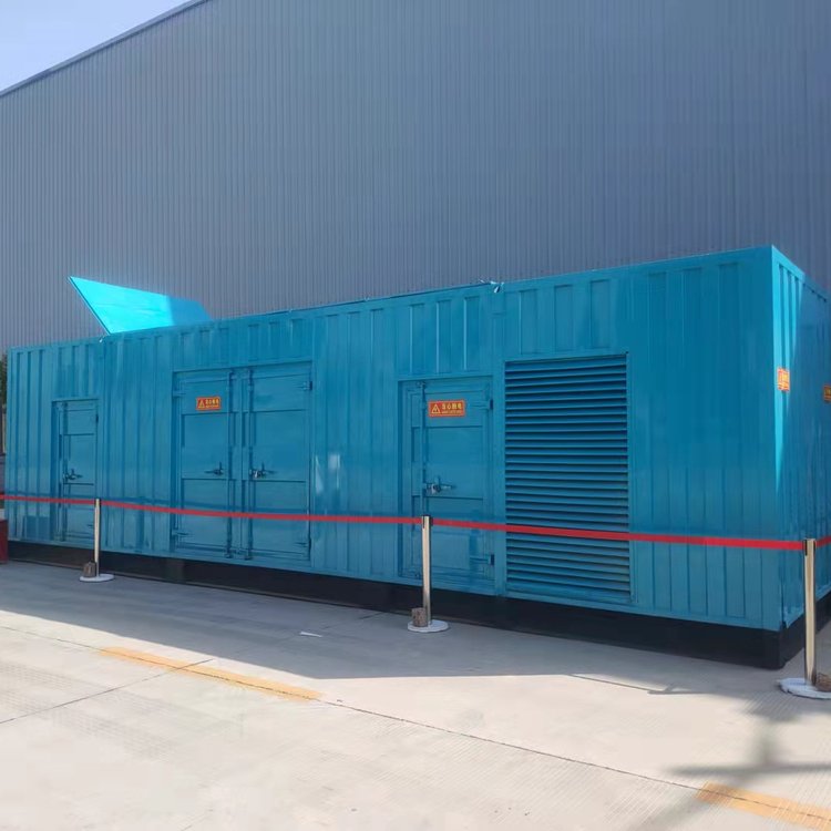 加查怎样更换柴油发电机组的空气滤清器？