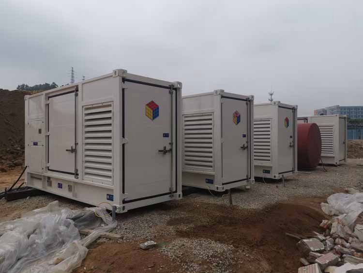 加查如何降低 200KW 柴油发电机的燃油消耗率？