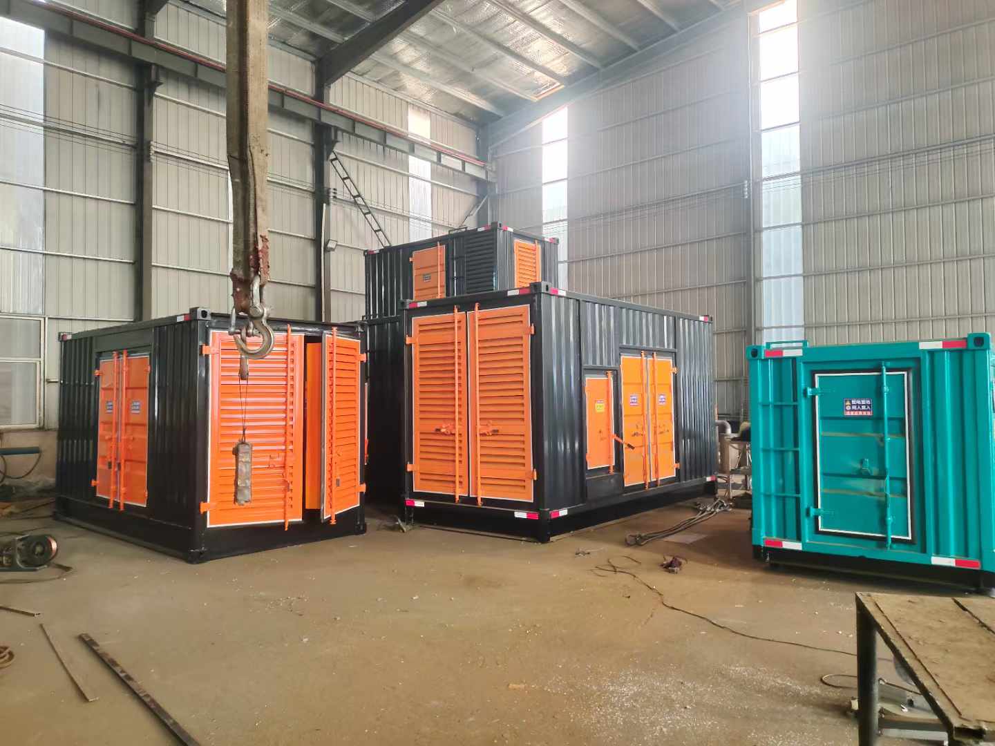 加查如何根据用电设备的功率选择合适的空开？