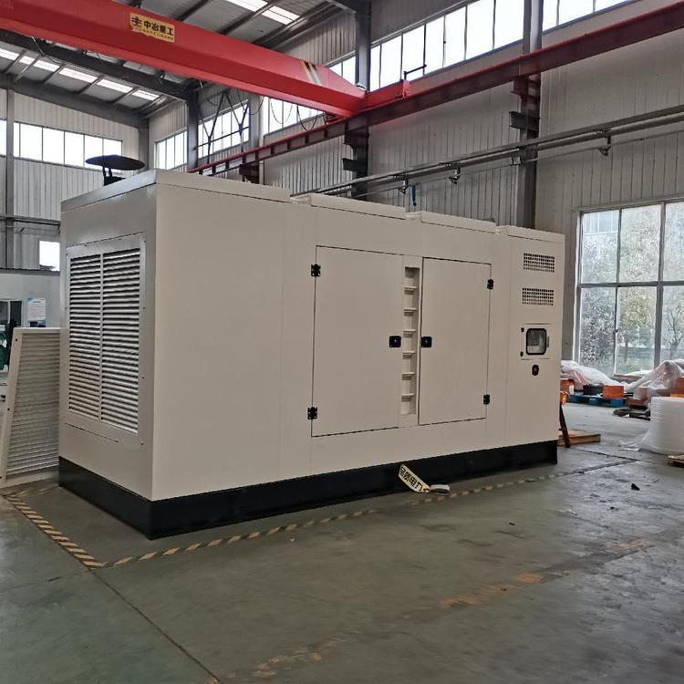 加查启动发电机组时需要注意什么？