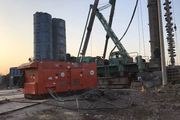 加查如何检查发电机组燃油系统的密封性？