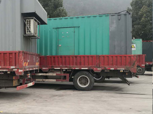 加查柴油发电机组使用注意安全事项有哪些？