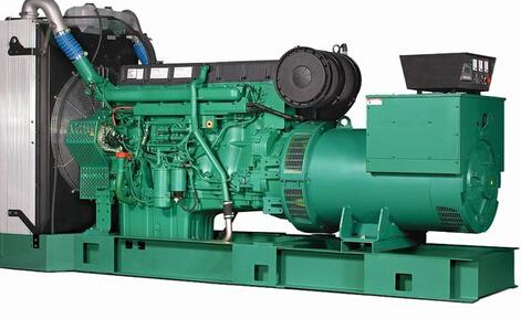 加查发电机除垢后需要用清水冲洗水冷式机油散热器几次？