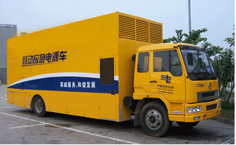 加查发电机组如何判断水冷式机油散热器是否需要更换？