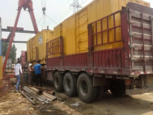 加查更换水冷式机油散热器密封件的操作步骤是怎样的？