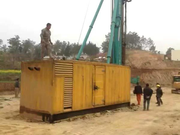 加查柴油发电机组应用场合有哪些？